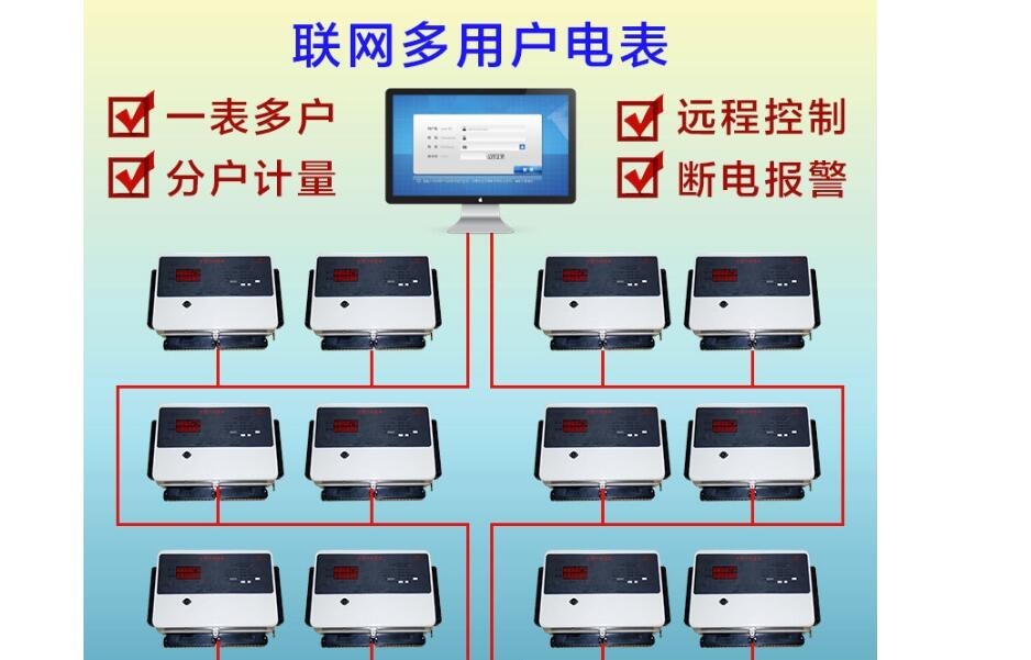 東營智能電表供應，超負荷延時(shí)斷電